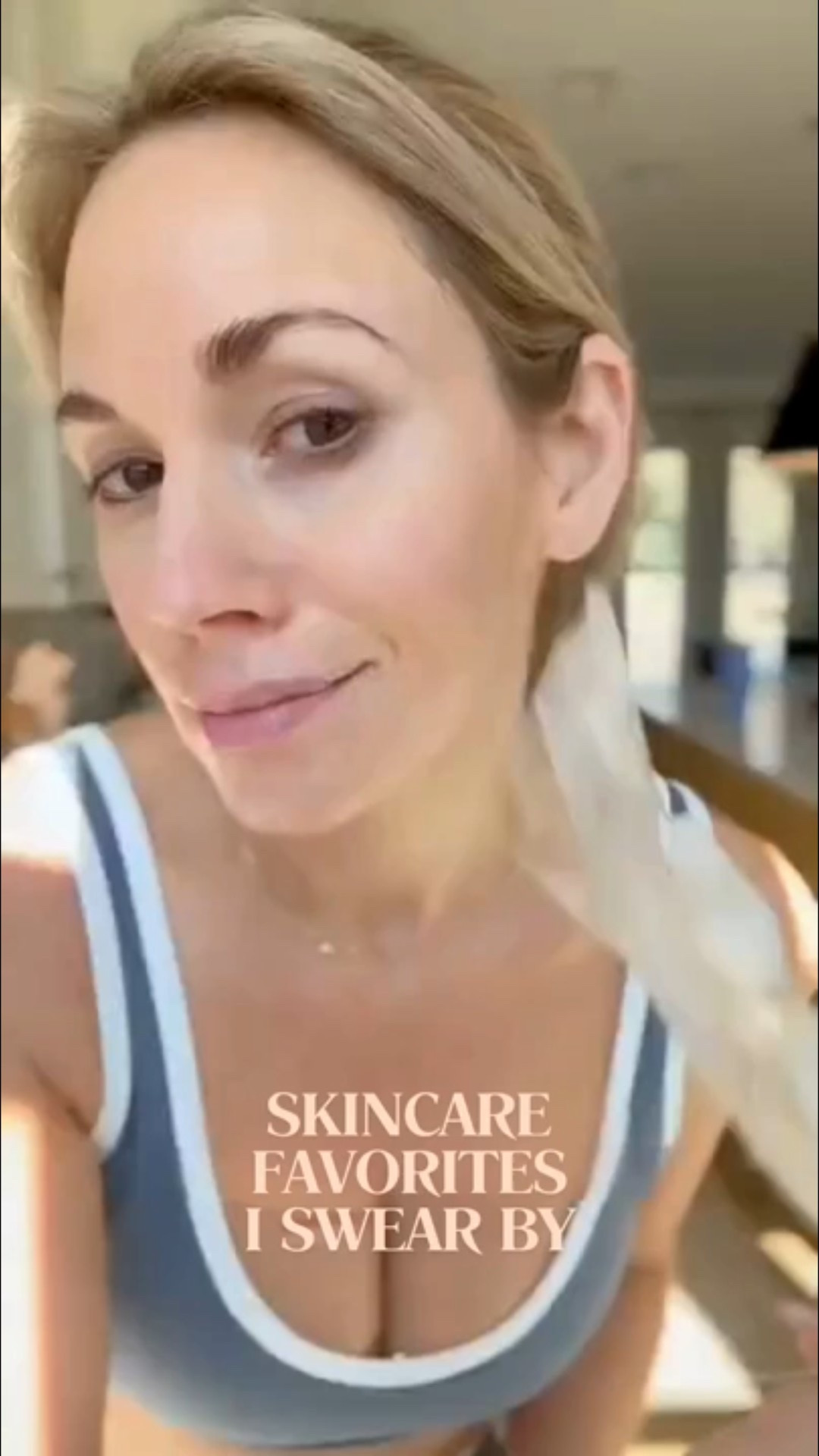 Skincare favorites I swear by that have made my skin better in my 30s than it was in my 20s! 

#LTKselfcare #LTKBeauty