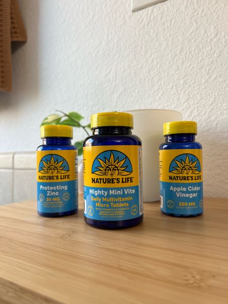 Are you taking the necessary vitamins? Start your health and wellness journey today. Here are a few vitamins I’ve been trying out lately. 

#LTKActive #LTKBeauty #LTKFindsUnder50