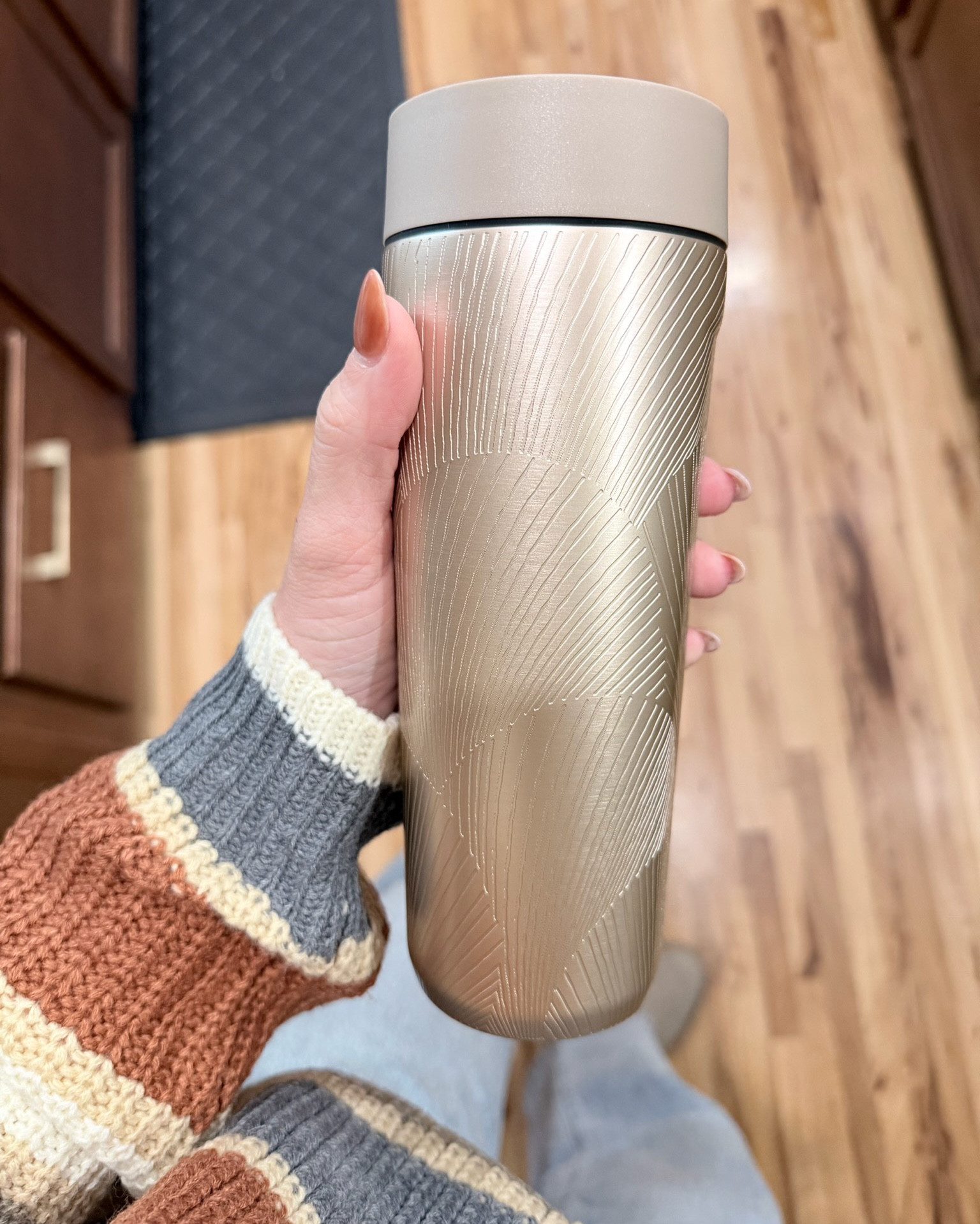 Just snagged a new travel coffee mug for myself and a new fun cowgirl tumbler for Rowan! Both items are currently 30% off! Would make a great gift!

#LTKFindsUnder50 #LTKHoliday #LTKGiftGuide