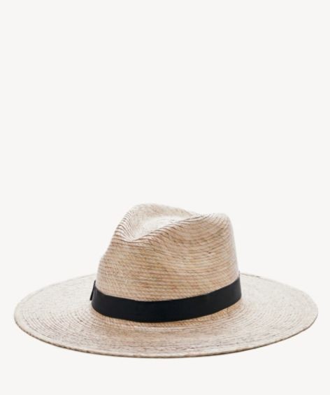 Basic Panama Hat | Sole Society (US)