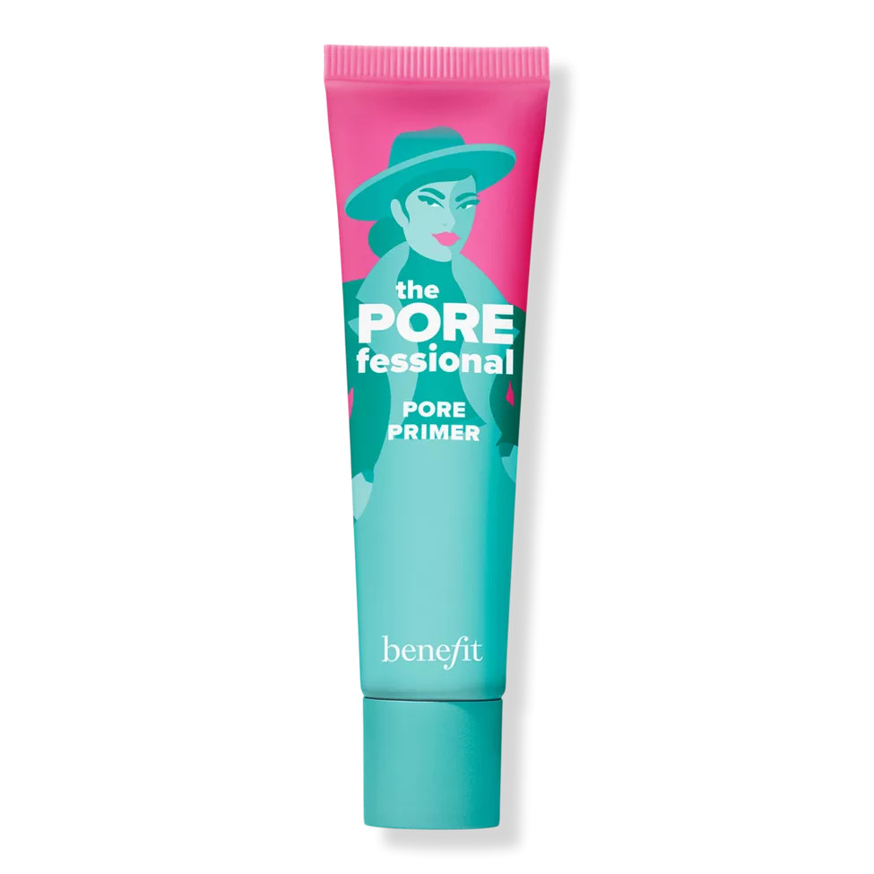 The POREfessional Pore Minimizing Primer | Ulta