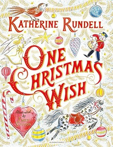 One Christmas Wish: Rundell, Katherine | Amazon (US)
