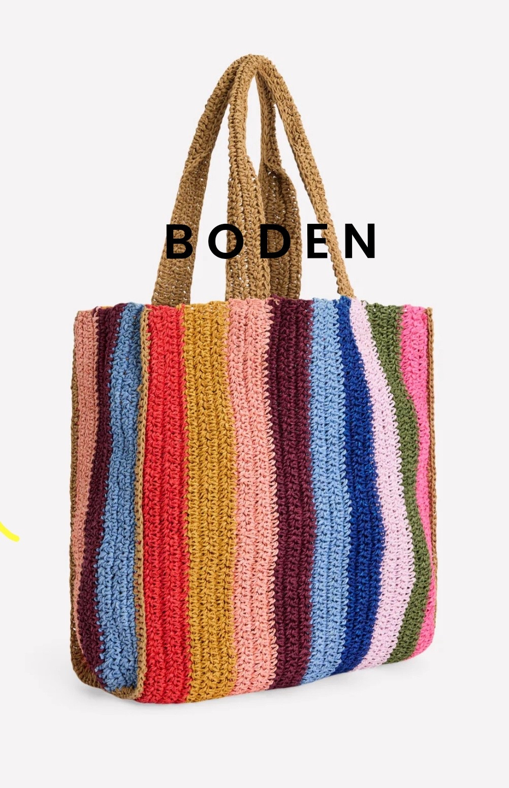 Boden stripes! Many on sale. 