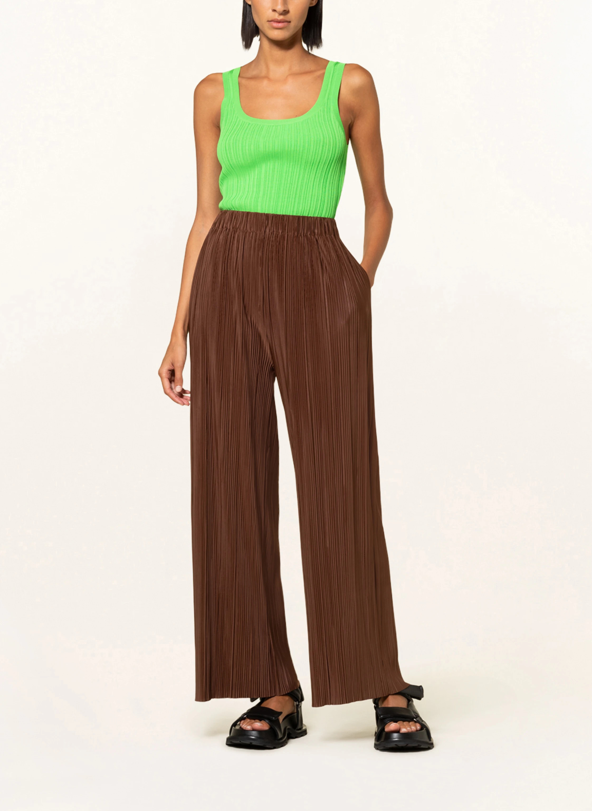 Plissee-Hose UMA | Breuninger (DACH)