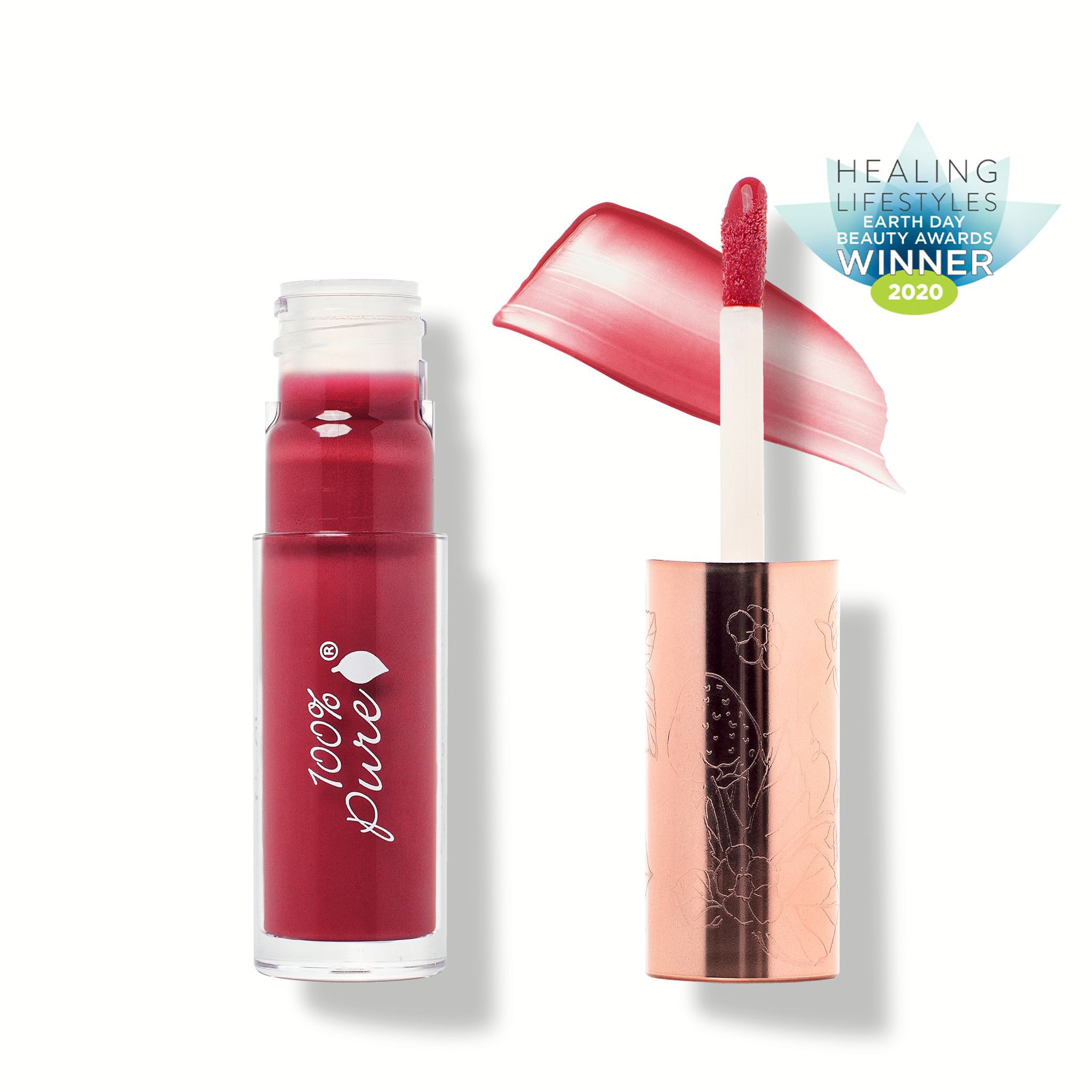 Fruit Pigmented® Lip Gloss | 100% PURE