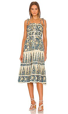 Indah Dress
                    
                    Ulla Johnson
                
              ... | Revolve Clothing (Global)