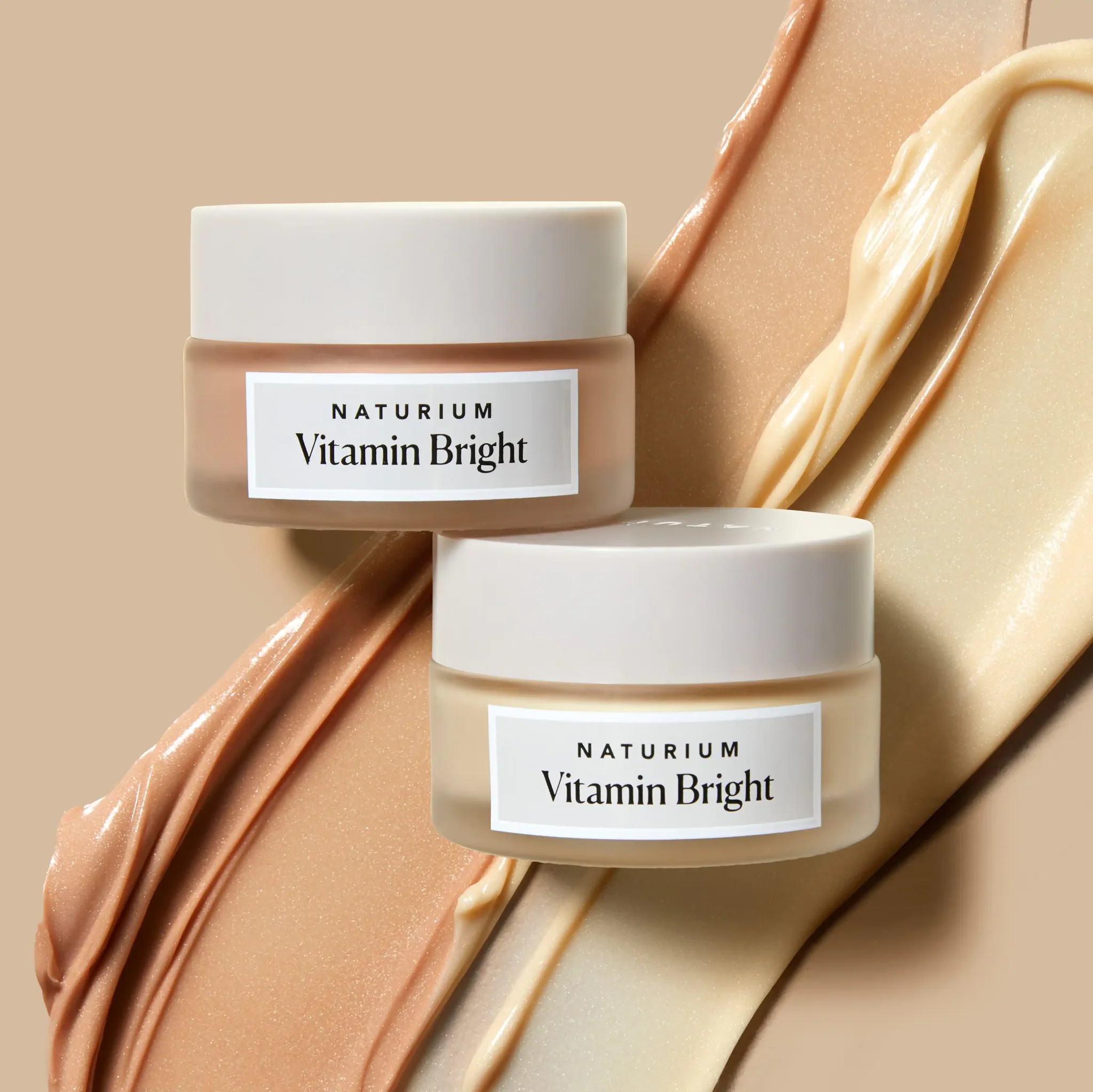 Vitamin Bright Illuminating Eye Cream | Naturium (US)
