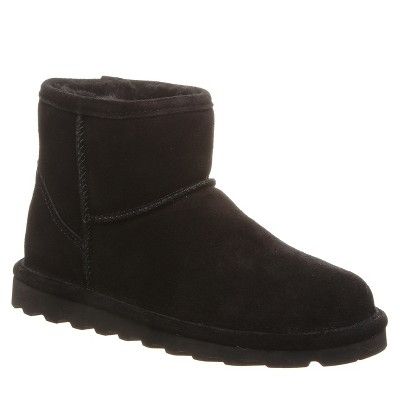 Bearpaw Women's Alyssa Wide Boots | Target