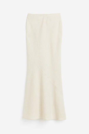 Large canvas crossbody bag - Black/Light beige - Ladies | H&M GB | H&M (UK, MY, IN, SG, PH, TW, HK)