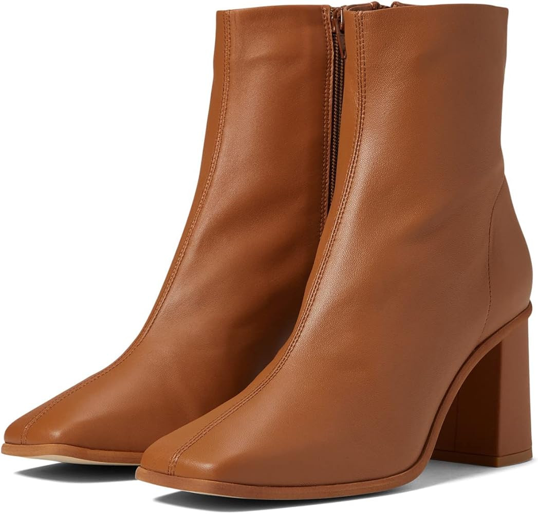 Free People Sienna Ankle Boot | Amazon (US)