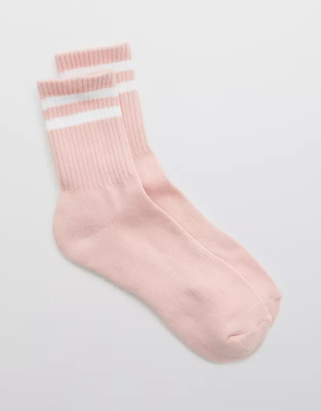 OFFLINE Crew Socks | American Eagle Outfitters (US & CA)
