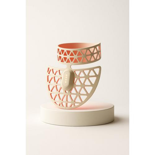 Numiere Feather Neck & Decollete LED Mask | Ulta