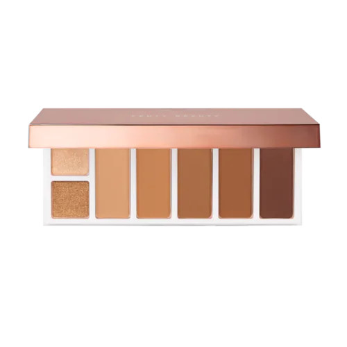 Fenty Beauty by RihannaSun Stalk'R Face + Eye Bronzer & Highlighter Palette | Sephora (US)
