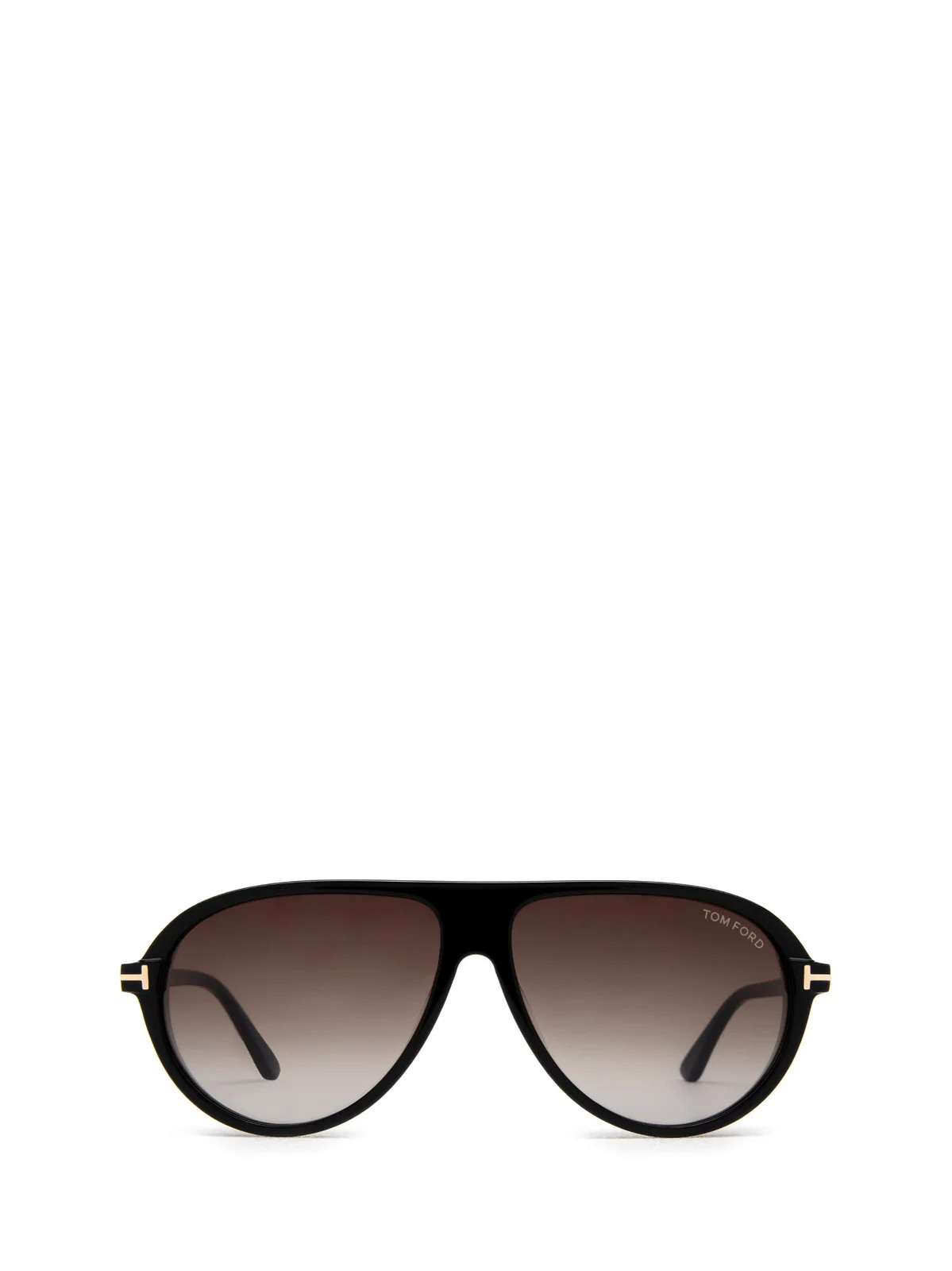Tom Ford Eyewear Aviator-Frame Sunglasses | Cettire Global