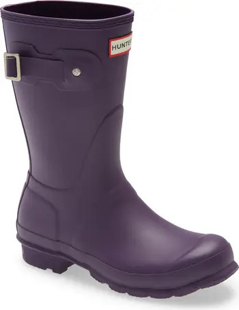 Original Short Waterproof Rain Boot | Nordstrom