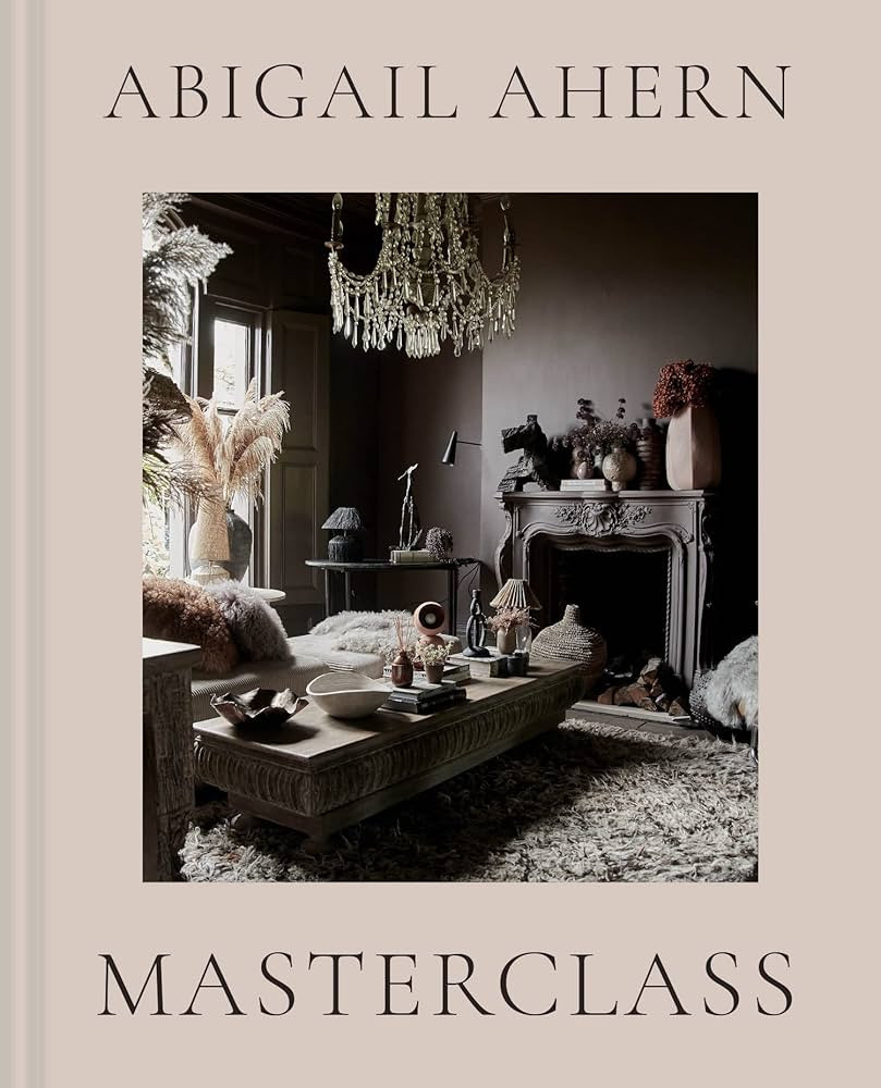 Masterclass: The complete interiors design guide to transform any space with style and creativity | Amazon (US)