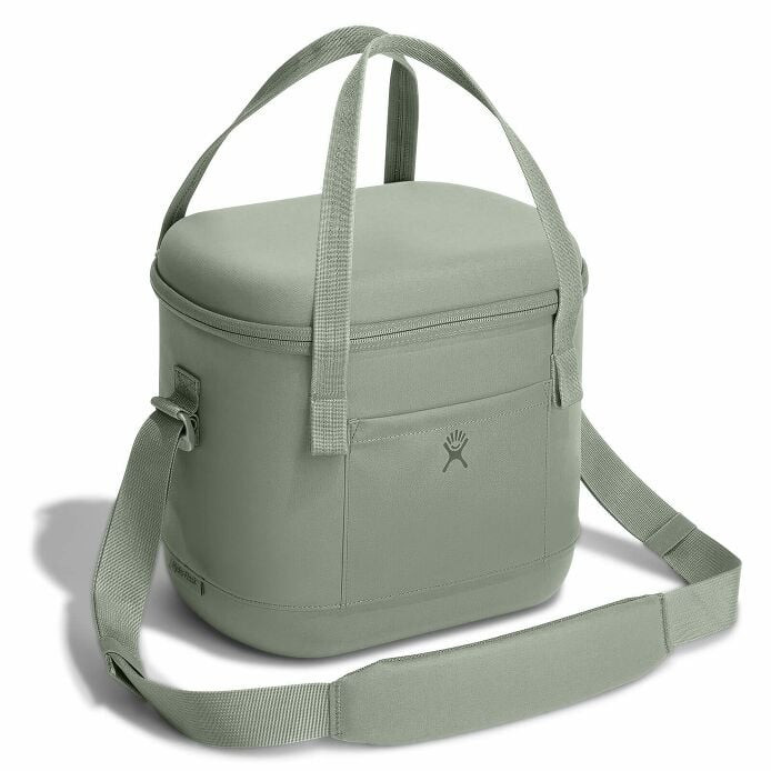 12 L Carry Out™ Soft Cooler - Agave | Hydro Flask