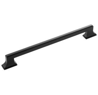Brownstone 8-13/16 Inch Center to Center Handle Cabinet Pull | Build.com, Inc.