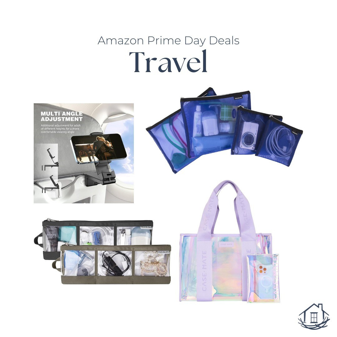 #Amazon Prime Day Deals

#LTKHome