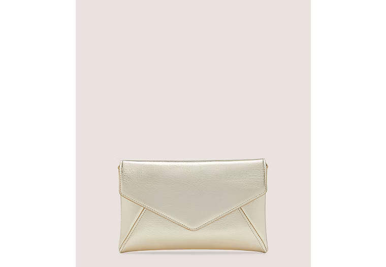 LOVELETTER MINI CLUTCH | Stuart Weitzman (US)