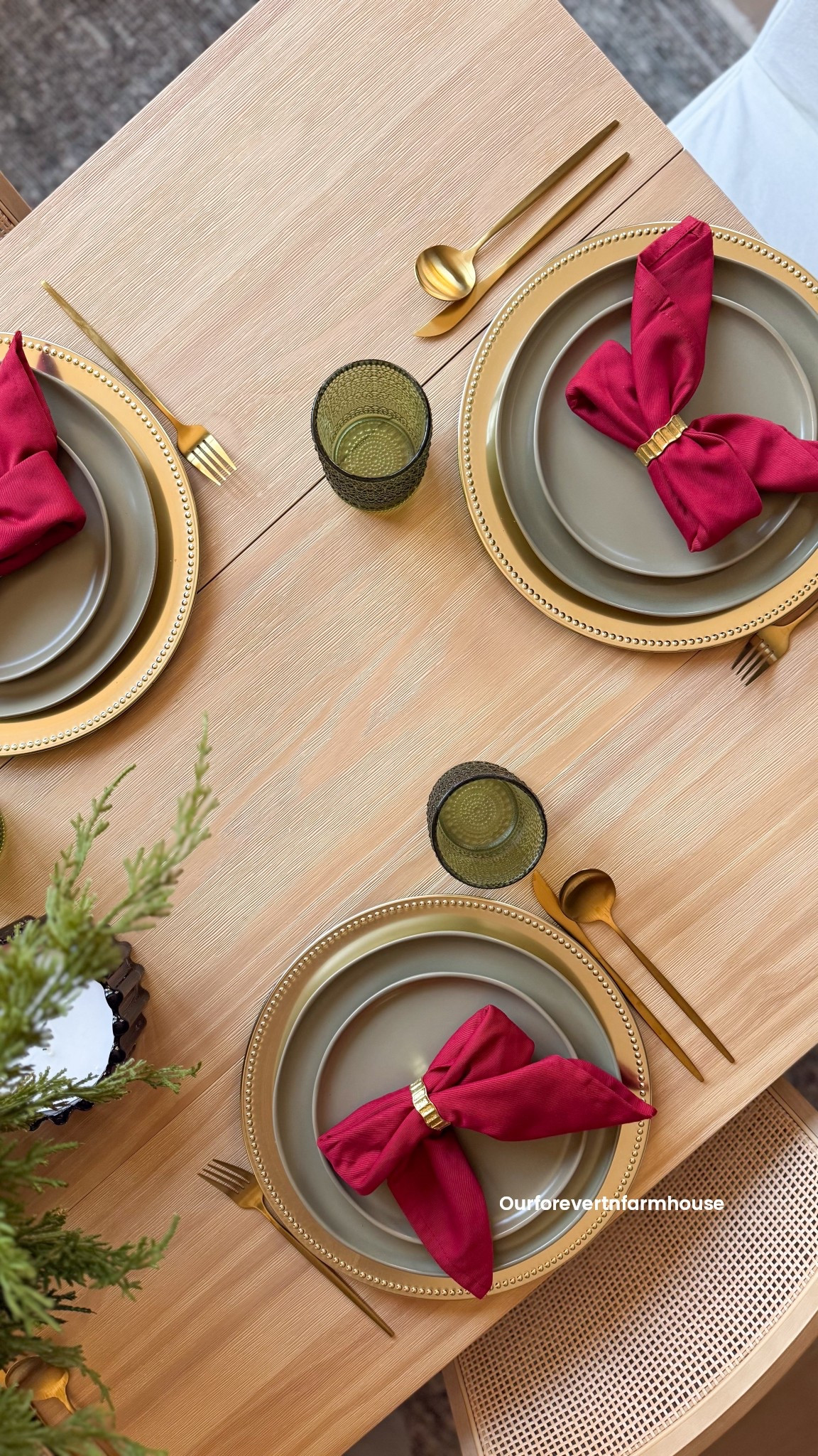 Holiday hosting starts here... and honestly, this little nook is where our holiday mornings begin.

I refreshed our breakfast area with a few beautiful new pieces from @plankandbeamfurniture, and it completely transformed the space for the season.

Featuring
• Classic Dining Table 72"
• Elio Dining Chair
•Chesnee Dining Chair Long Slipcover

I love how everything is designed to mix and match so seamlessly. Functional, durable... all crafted with real life in mind.

Whether it's slow mornings, holiday hosting, or family stopping by, these pieces make our home feel warm, intentional, and ready for the season.

#plankandbeam #holidayhome #tablescapestyling #holidaydecorideas #holidayhosting #neutralhome #breakfastnook #homesweethome #cozycorners #modernfarmhouse #interiorstyling #homeinspo

#LTKHome #LTKHoliday