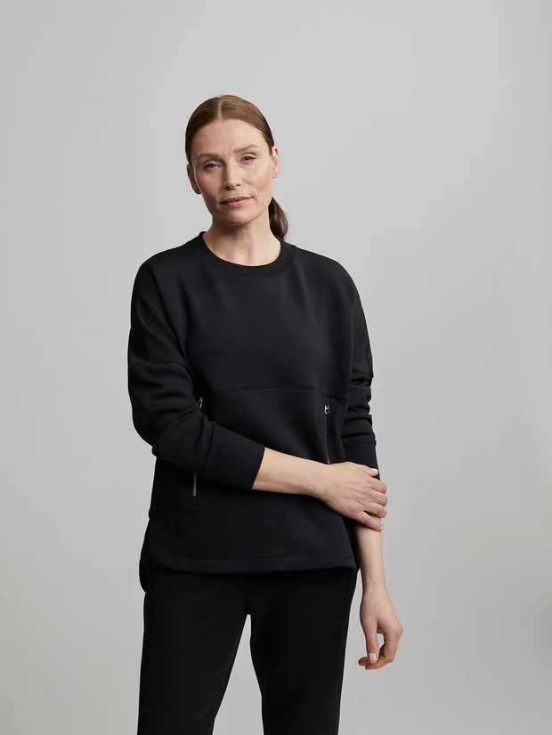 Paige Longline Sweat | Varley USA