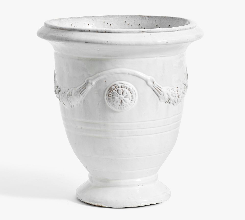Anduze Planters | Pottery Barn (US)