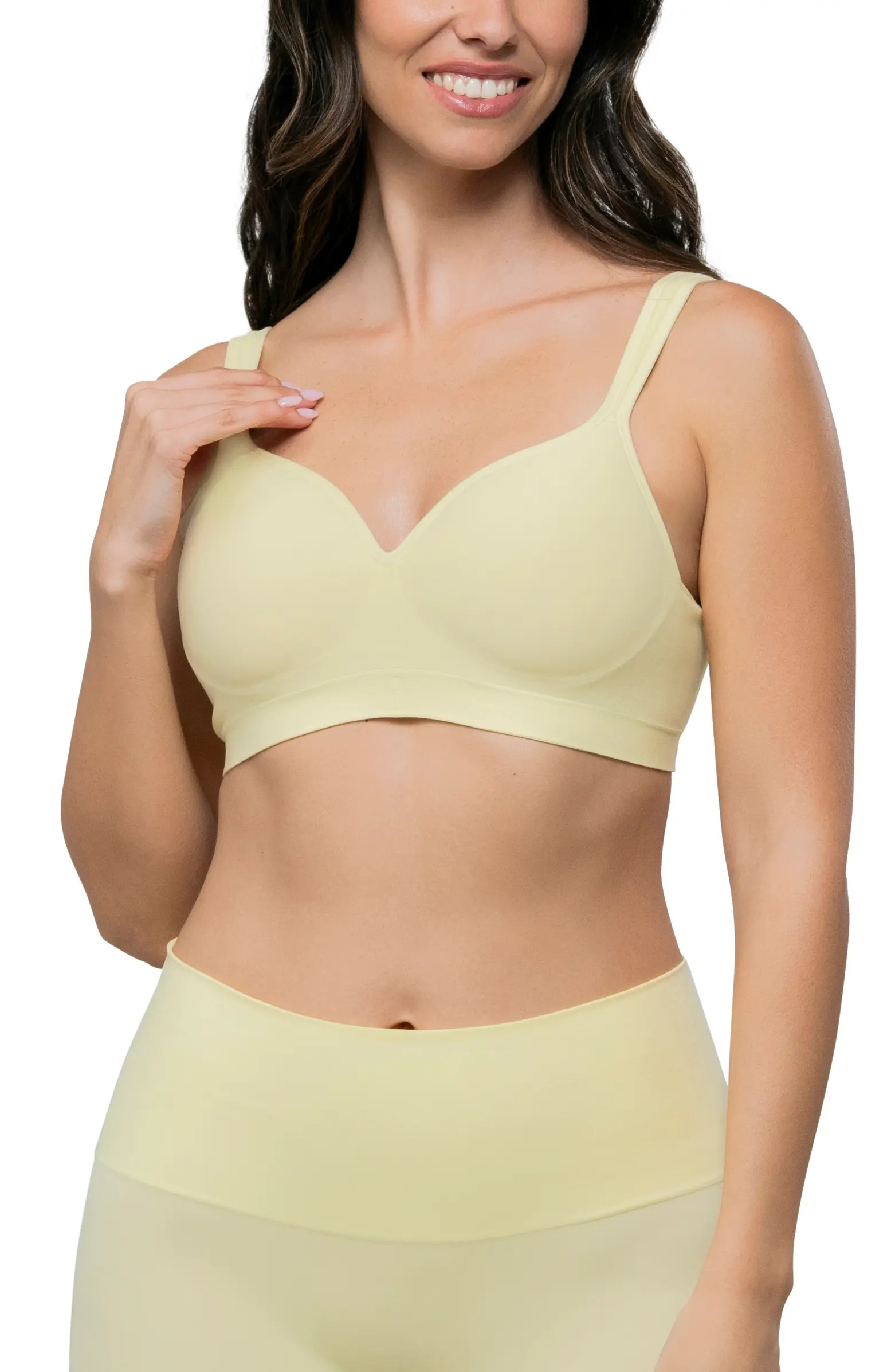 Underoutfit The Perfect Neckline Bra (Women) | Nordstrom | Nordstrom
