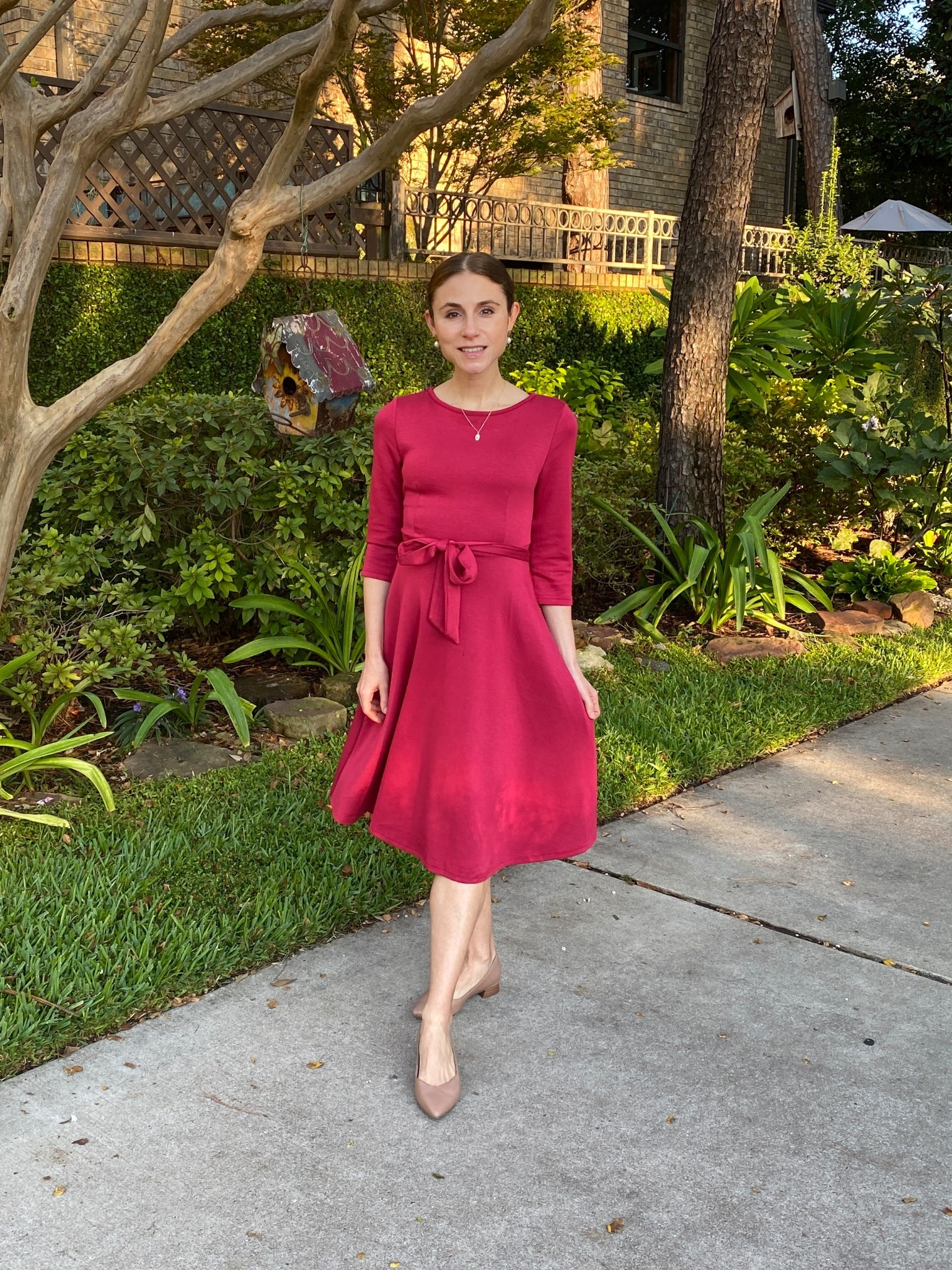 Elegant dress for special occasions #AmazonFashion

#LTKFindsUnder100 #LTKFindsUnder50