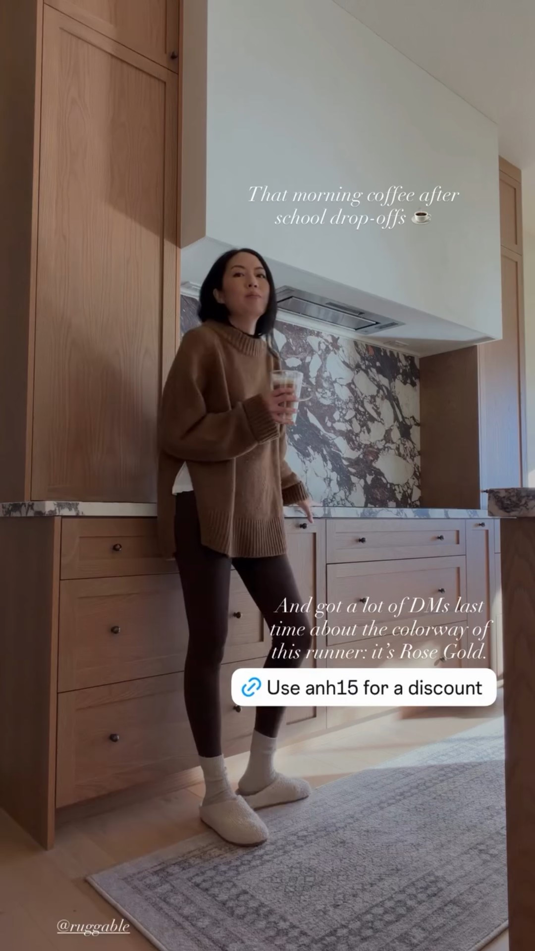 Cyrus Rose Gold Rug for $249.

#homedecor
#homerug
#interiordesign
#cleanhome
#homecarpet

#LTKHoliday #LTKGiftGuide

#LTKgrwm #LTKHome #LTKmomlife