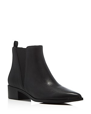 Marc Fisher Ltd. Yale Chelsea Booties | Bloomingdale's (US)
