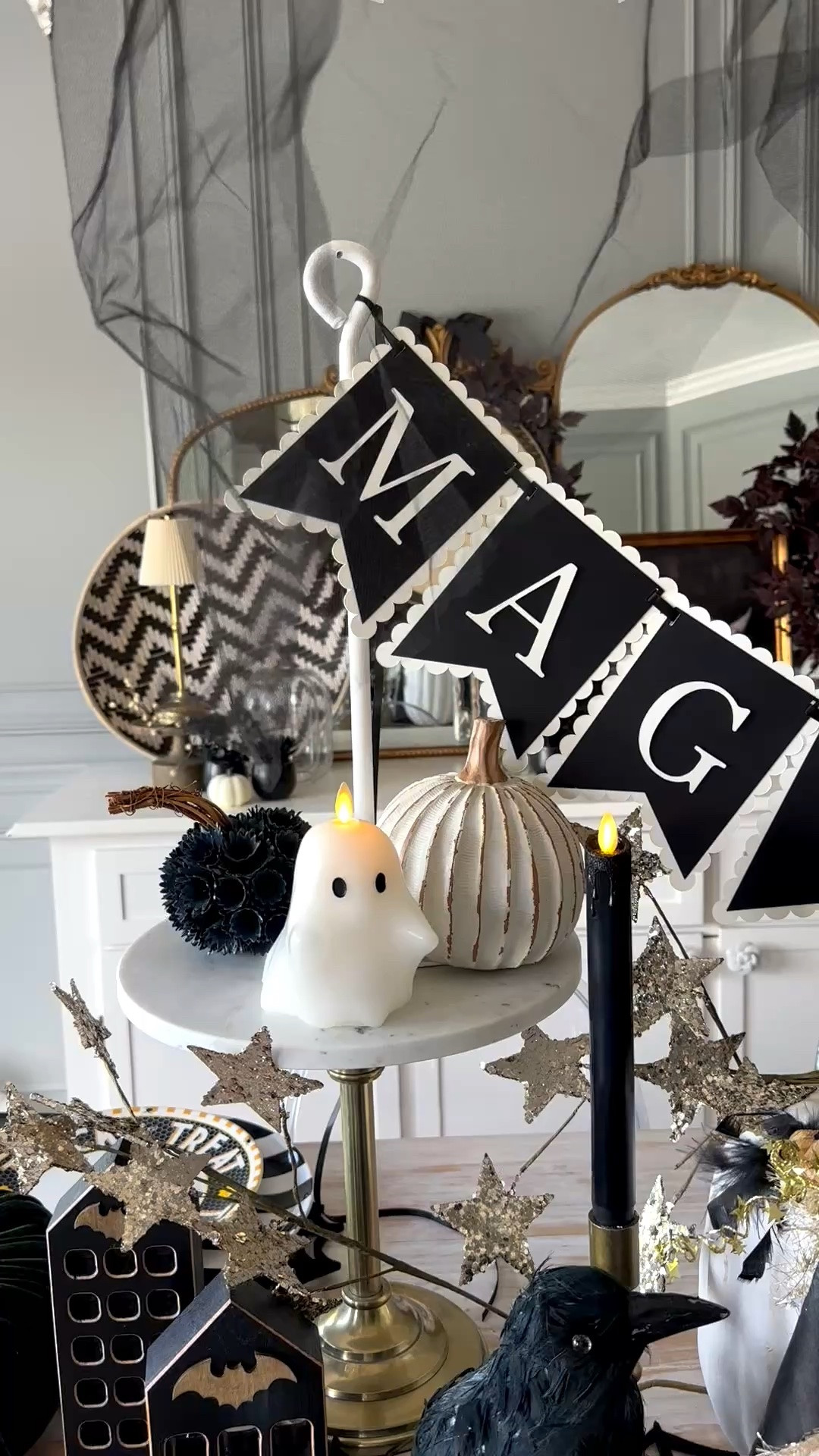 Love these too cute candles from Luminara

#LTKSeasonal #LTKHome #LTKdayinmylife