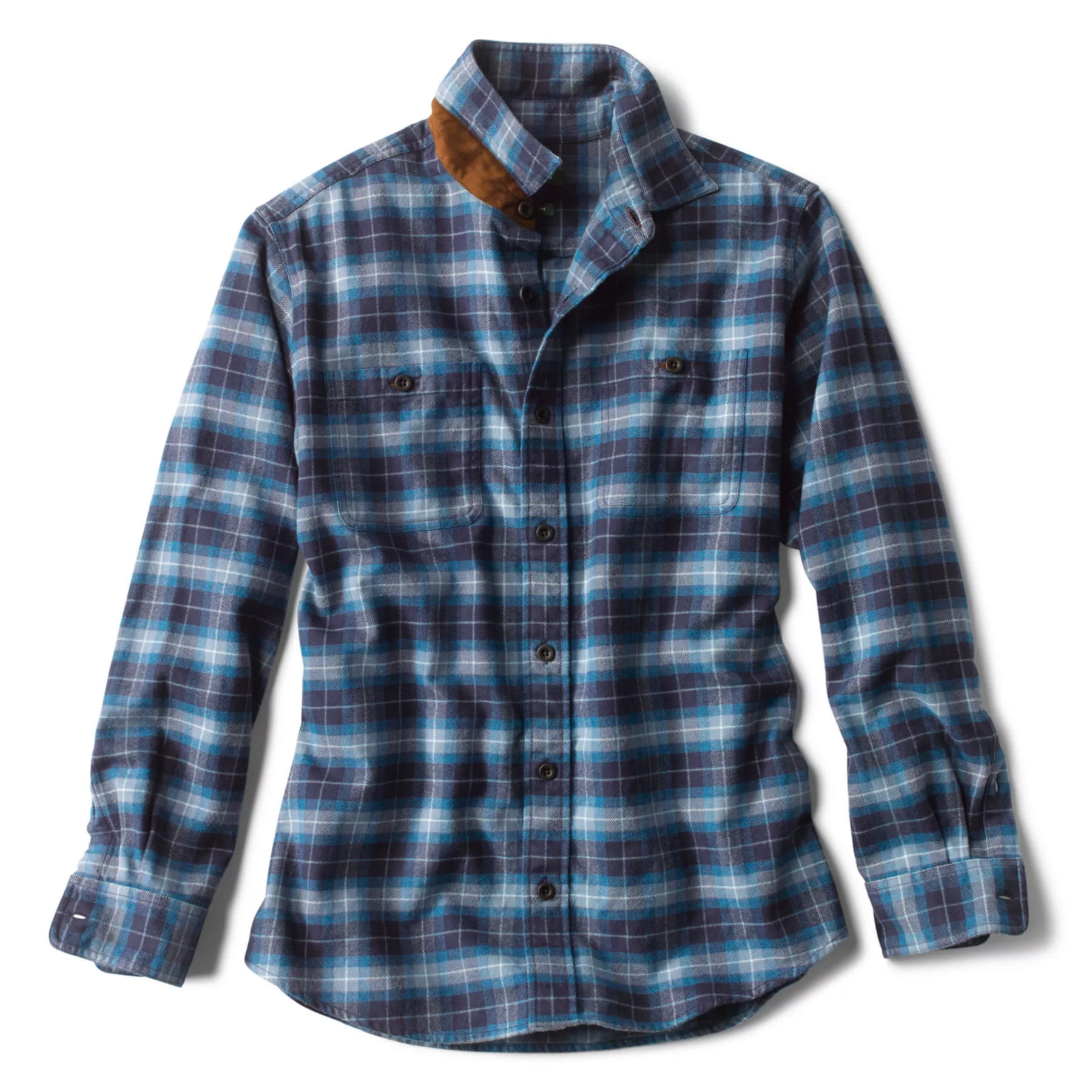 The Perfect Flannel Shirt - Regular | Orvis (US)