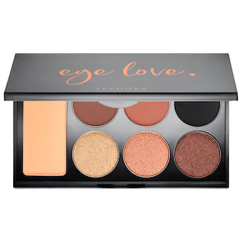 SEPHORA COLLECTIONEye Love Eyeshadow Palette | Sephora (US)