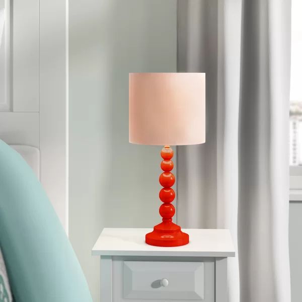 Everalda  Metal Table Lamp | Wayfair North America