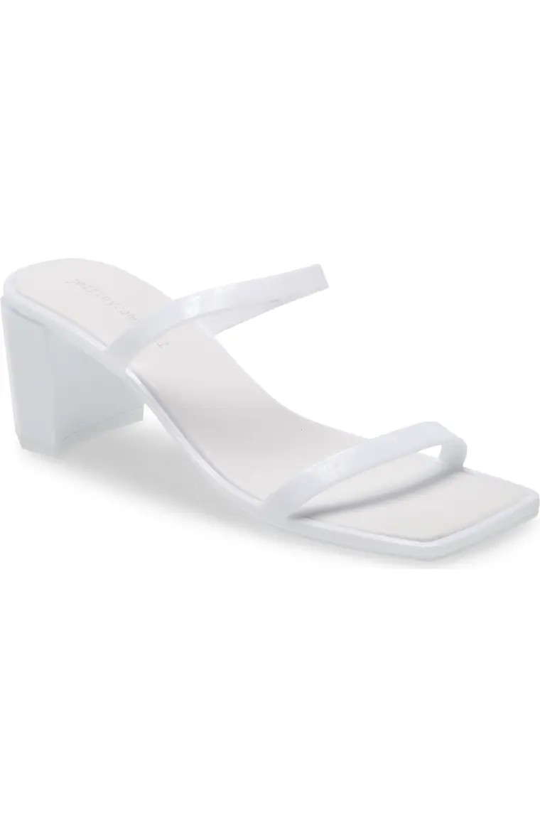 Jamm-2 Strappy Slide Sandal | Nordstrom