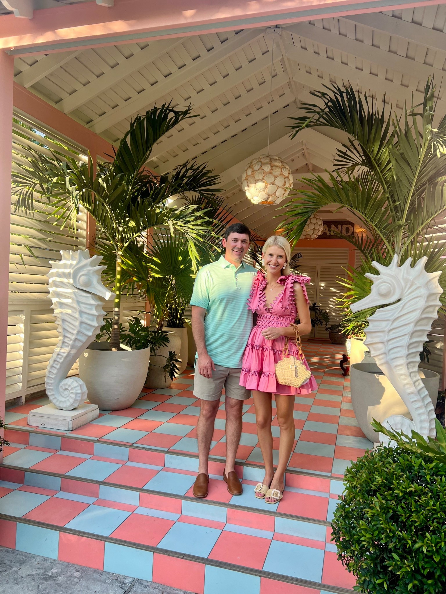 Harbour island, Coral Sands

#LTKStyleTip #LTKSummerEdit #LTKSeasonal