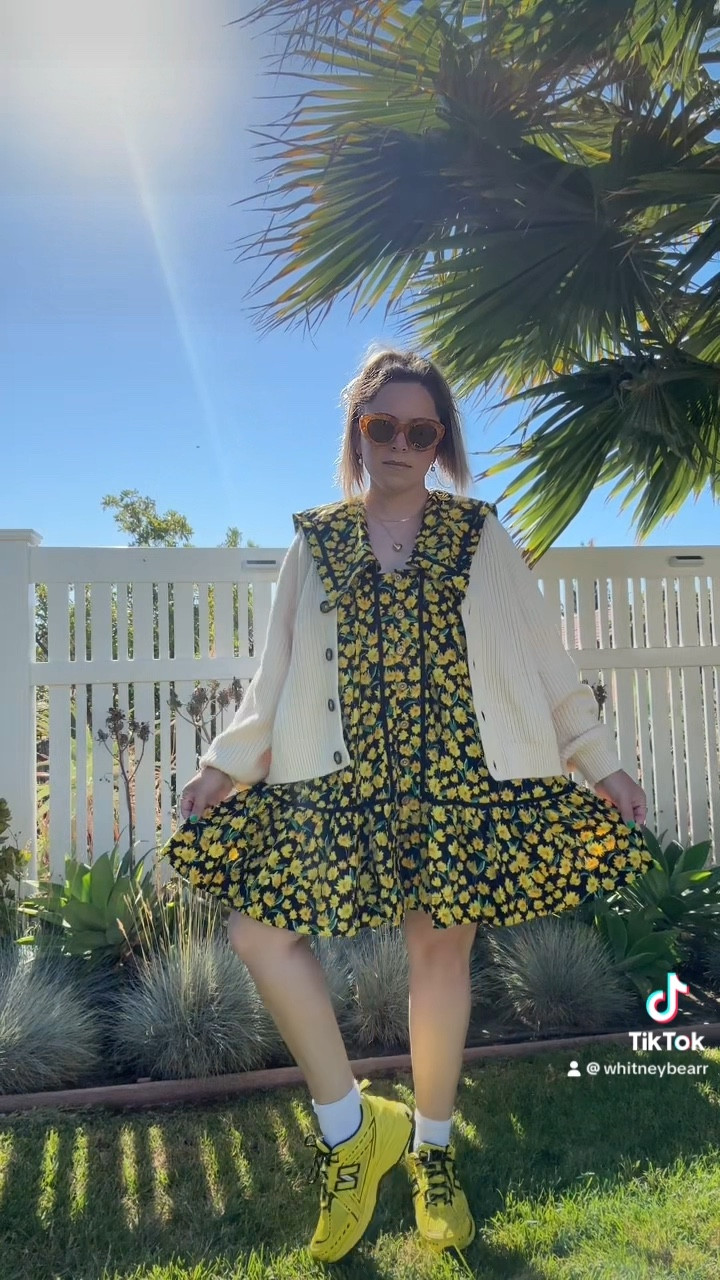 Summer fit ☀️✨