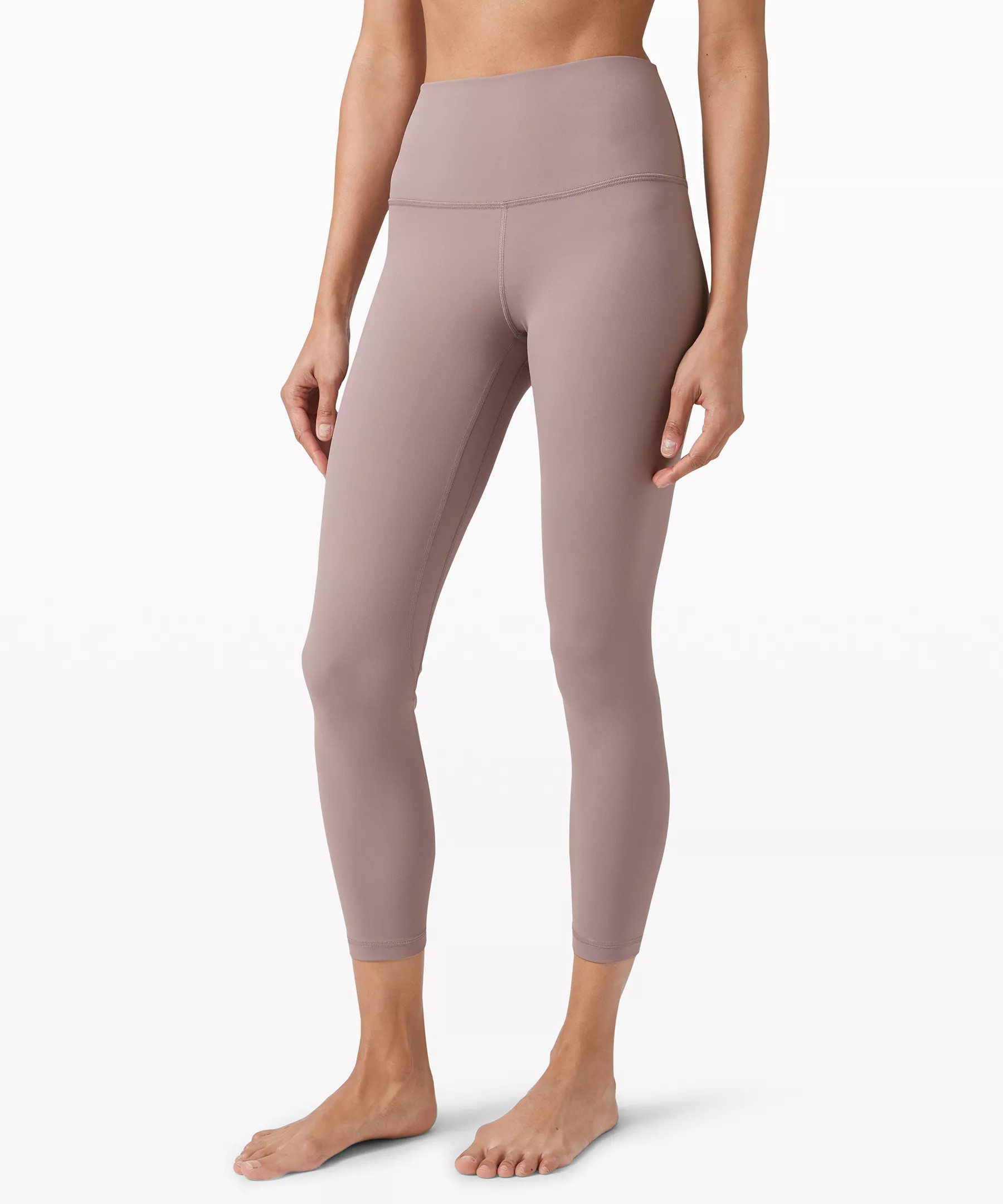 lululemon Align™ Pant II 25" Cool | Lululemon (US)