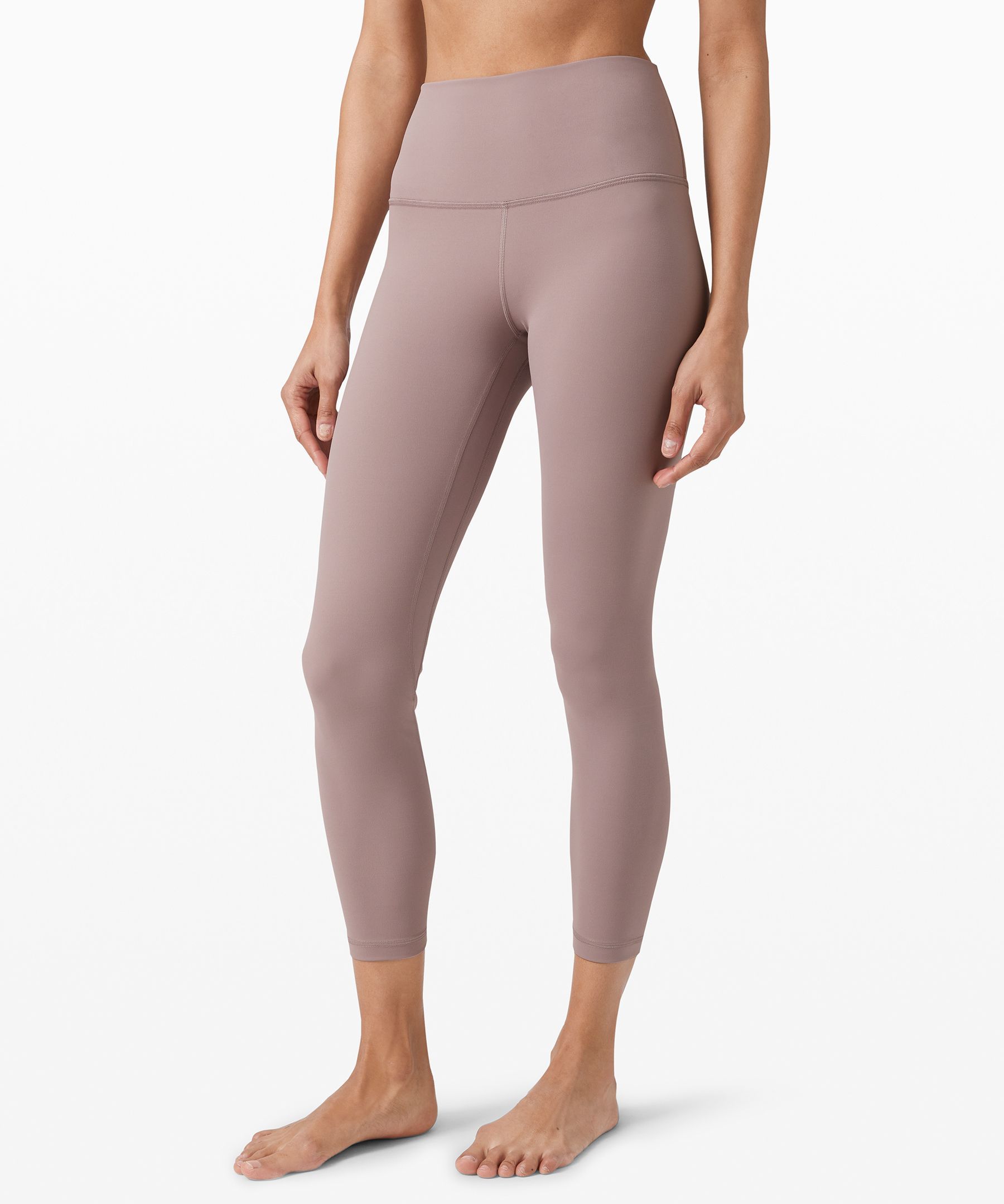 Align Pant II 25" *Cool | Women's Yoga Pants | lululemon | Lululemon (US)