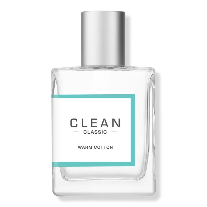 Classic Warm Cotton Eau de Parfum | Ulta