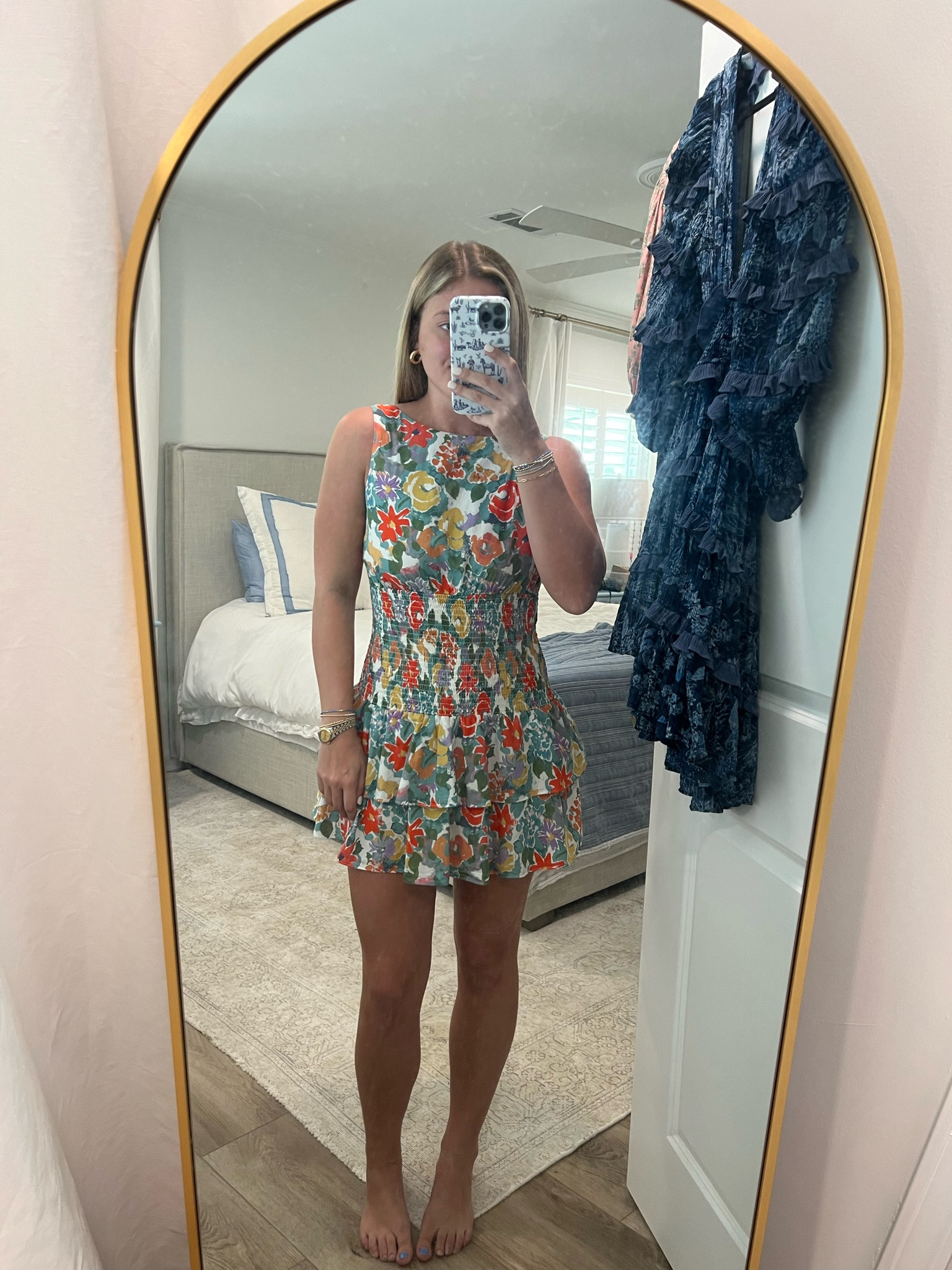 The perfect spring/summer romper 🤭

#LTKfit #LTKstyletip