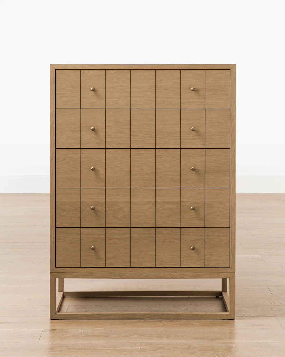Huxton Tall Dresser | McGee & Co. (US)