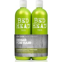 TIGI Bed Head Re-Energise Tween | Look Fantastic (US & CA)
