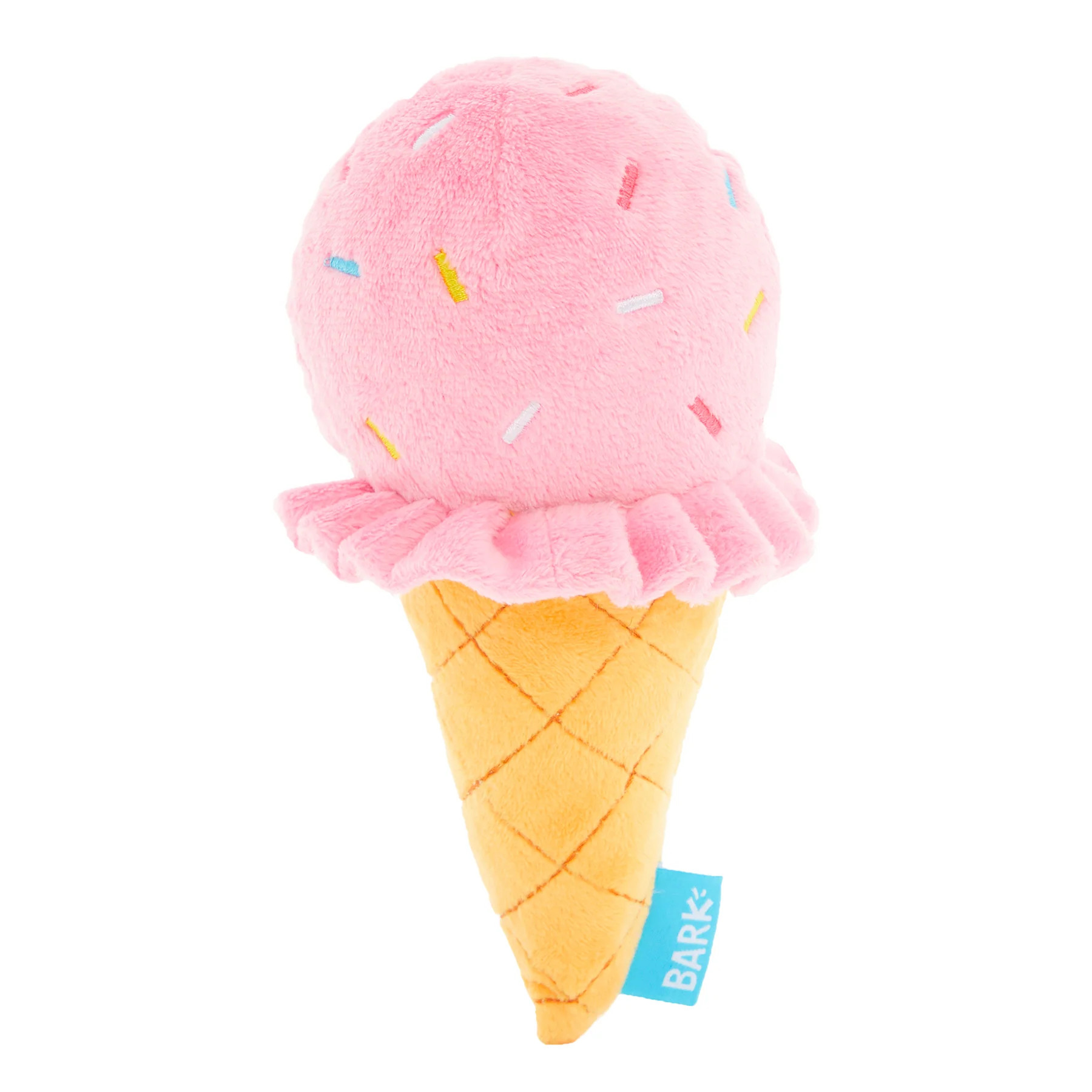 Slobbery Ice Cream Cone | BARK