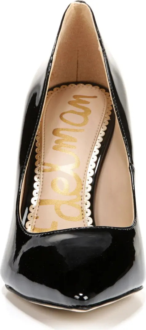 Hazel Pointed Toe Pump (Women) | Nordstrom