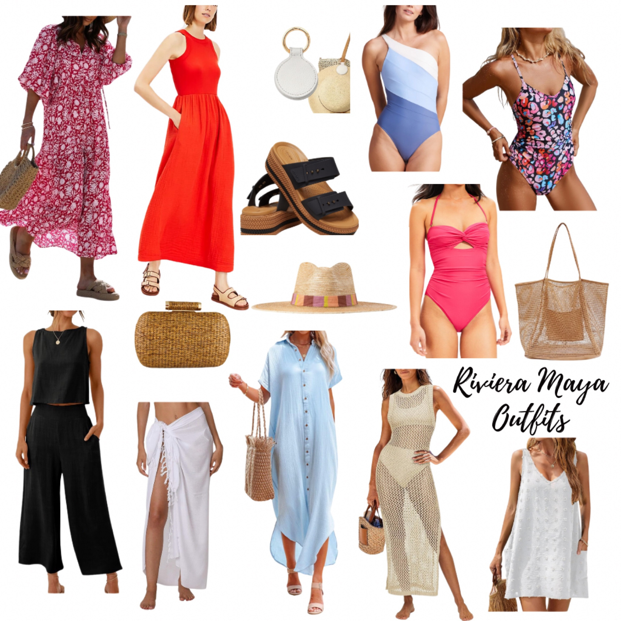 #LTKTravel #LTKSeasonal #LTKFindsUnder50