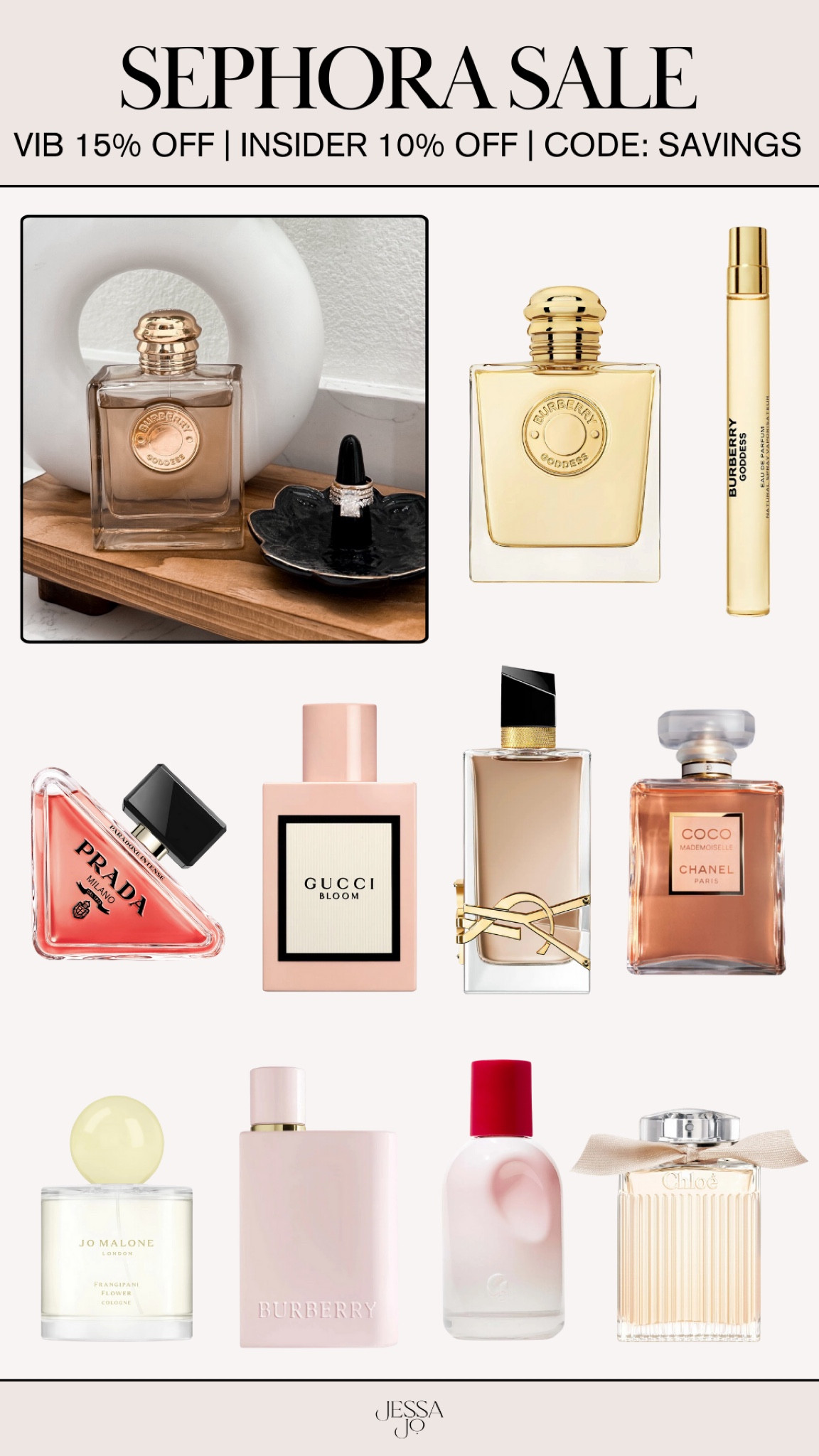 Sephora Sale | VIB Sale | Insider Sale | Perfume Sale | Designer Perfume | Gifts For Her | Christmas Gift Ideas 

#LTKBeauty #LTKGiftGuide #LTKSaleAlert
