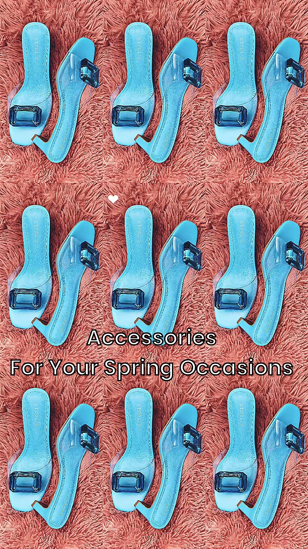 I love a great handbag or pair of shoes to elevate an outfit! Check out these finds for Spring. There is something for every budget! 

#LTKWedding #LTKOver40