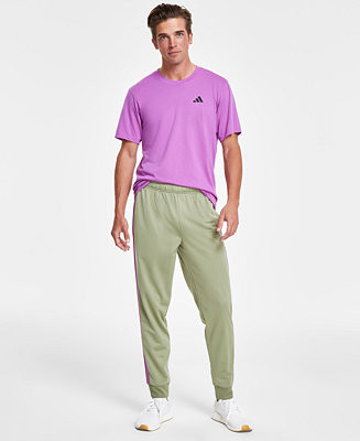 Men's Tricot Jogger Pants | Macy's